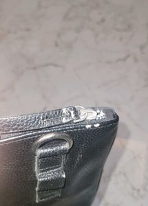Original Zara Bag With Tag