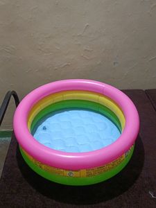 Baby Bath Tub