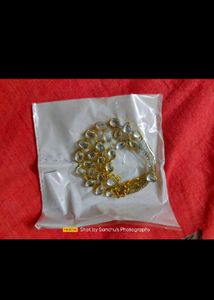 Kundan Maangtika