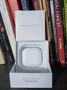 Apple Airpods Generation 4