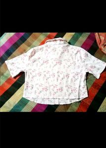 CROP SHIRT.....✨❣️