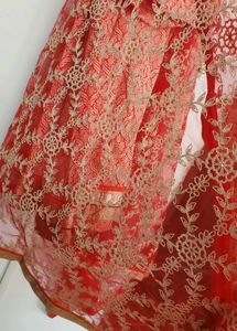 SHERVANI HEAVY BRIDAL ANARKALI GOWN ❤️