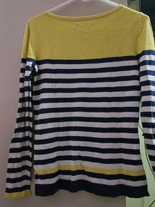 Women&#39;s Full Sleeve T Shirt