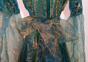 Gorgeous Gown ✨