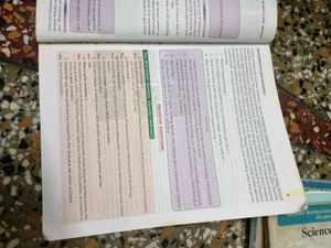 Class 9 Biology S Chand Book