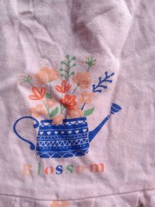 Baby Samar Vacation Dress