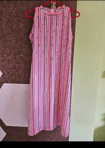 Halter Kurti