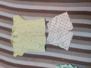 Baby Dress