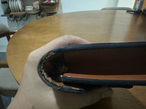 Celine Inspired Purse