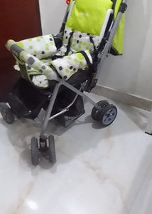 Baby Stroller