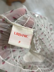 🌸URBANIC CAMI TOP🌸