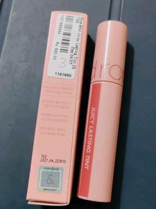 Rom&amp;And Juicy Lasting Tint #25 Bare Grape