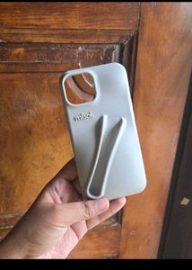 Misci iPhone Case With Lip Gloss Holder