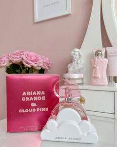 Ariana Grande Cloud ☁️ Pink EDP