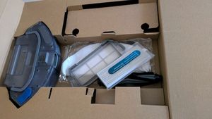 Ecovacs Deebot U2 Pro - Robotic Vacuum
