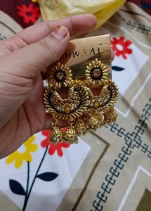 Earrings Combo