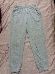 Comfy Grey Joggers