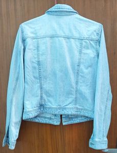 VERO MODA Denim Jacket