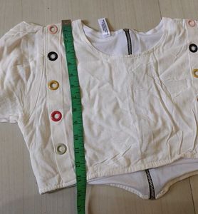 White Crop