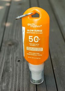 Glow Surge Brightening Broad Spectrum Sunscreen