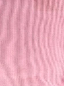 Pink One-Shoulder Tank