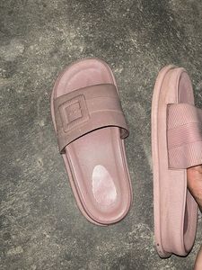 Pink Slides