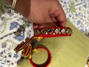 Dulhaniya Bangles