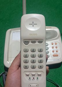 Telephone