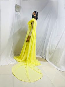 Rani Pink 6 Piece Gown S6