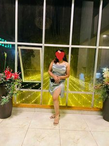 Party Dress