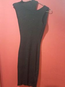 A Bodycon Dress
