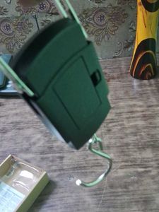 Digital Hanging Luggage Scale