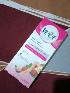 Half Body Waxing Kit