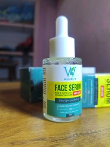 Whizzkin Face Serum 30 ml