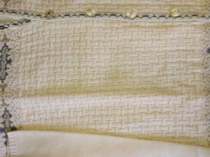 vintage knit sweater