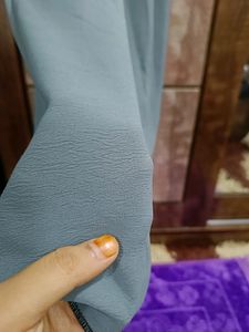 IMPORTED CY DAILY WEAR ABAYA