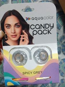 Color Lenses Pack Of 2