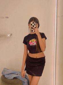 Bonkers Graphic Tee