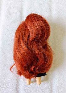 Emma Wiggle Doll