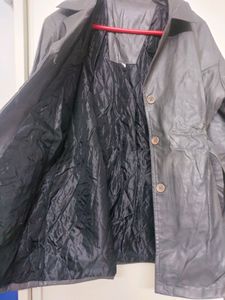 Winter Jacket + Freebie