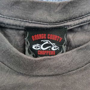🌇 Orange County graphic Tee