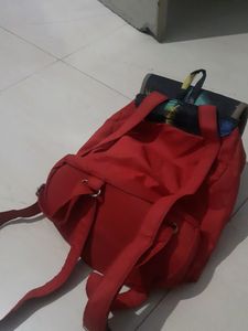 College Bag
