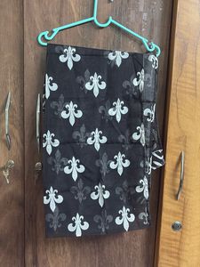 Buddha Printed Kurta Set