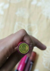 Lip Essential Combo