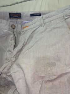 Pant