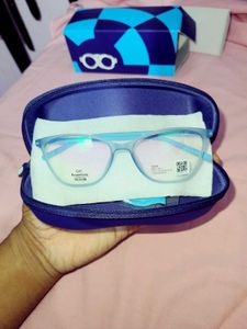 Lenskart Frame For Unisex.