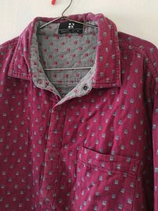 Here &amp;Now Casual Shirt For Men👔