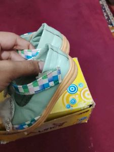 Little Club Girl's Shoes