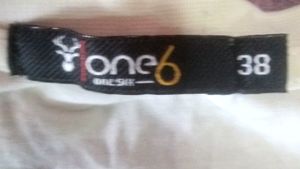One 6 T Shirt
