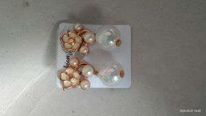 Korean Trendy Earring